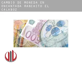 Cambio de moneda en  Encantada-Ranchito-El Calaboz