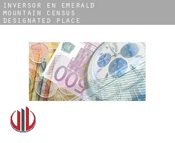 Inversor en  Emerald Mountain