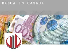 Banca en  Canadá