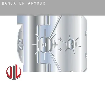 Banca en  Armour