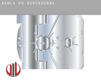 Banca en  Berendebba