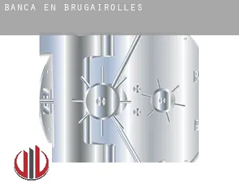 Banca en  Brugairolles