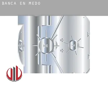 Banca en  Medo