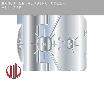 Banca en  Winding Creek Village