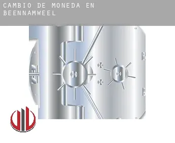 Cambio de moneda en  Beennamweel