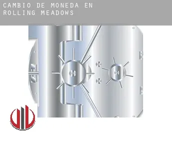 Cambio de moneda en  Rolling Meadows