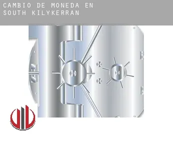 Cambio de moneda en  South Kilykerran