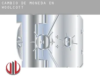 Cambio de moneda en  Woolcott