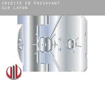 Crédito en  Passavant-sur-Layon