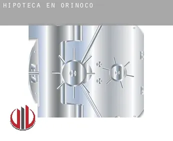 Hipoteca en  Orinoco