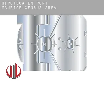 Hipoteca en  Port-Maurice (census area)