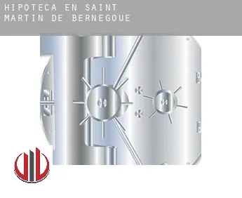 Hipoteca en  Saint-Martin-de-Bernegoue