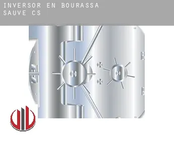 Inversor en  Bourassa-Sauvé (census area)
