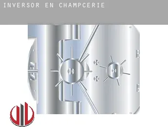 Inversor en  Champcerie