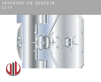 Inversor en  Dunedin City