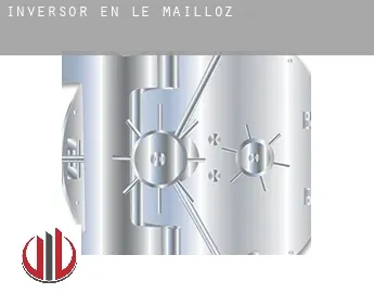 Inversor en  Le Mailloz