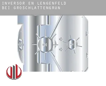 Inversor en  Lengenfeld bei Groschlattengrün