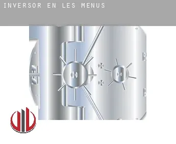 Inversor en  Les Menus