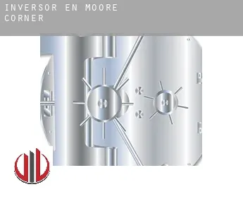 Inversor en  Moore Corner