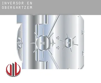Inversor en  Obergartzem