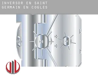 Inversor en  Saint-Germain-en-Coglès