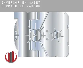 Inversor en  Saint-Germain-le-Vasson