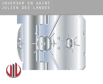 Inversor en  Saint-Julien-des-Landes