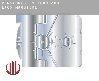 Pensiones en  Tronzano Lago Maggiore