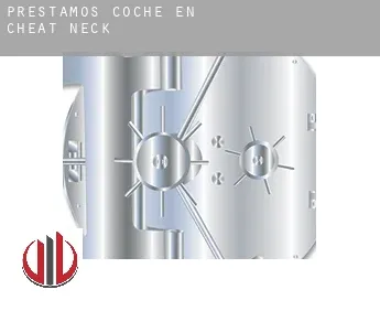 Préstamos coche en  Cheat Neck
