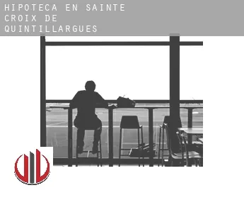 Hipoteca en  Sainte-Croix-de-Quintillargues