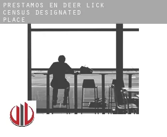 Préstamos en  Deer Lick