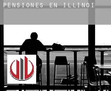 Pensiones en Illinois