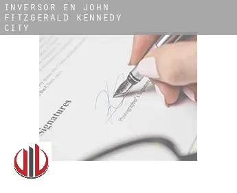 Inversor en  John Fitzgerald Kennedy City
