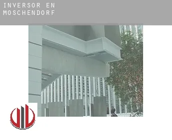 Inversor en  Moschendorf