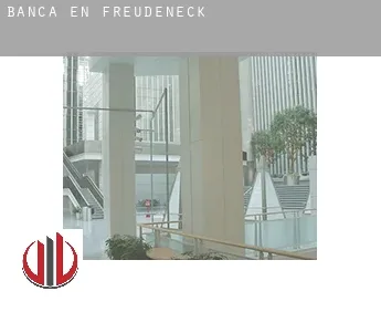 Banca en  Freudeneck