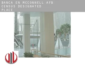 Banca en  McConnell AFB
