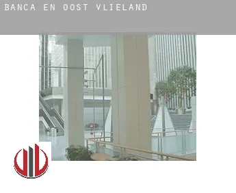 Banca en  Oost-Vlieland