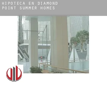 Hipoteca en  Diamond Point Summer Homes