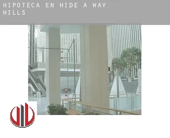 Hipoteca en  Hide-A-Way Hills