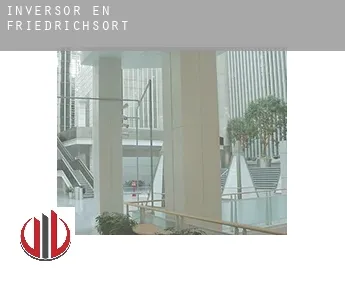 Inversor en  Friedrichsort