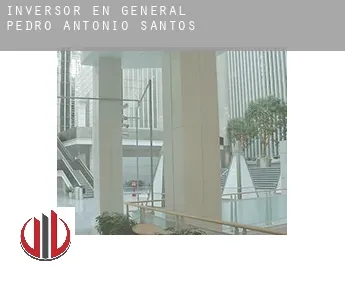 Inversor en  General Pedro Antonio Santos
