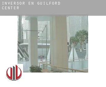 Inversor en  Guilford Center