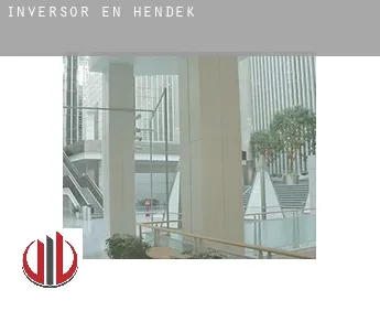 Inversor en  Hendek