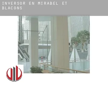 Inversor en  Mirabel-et-Blacons
