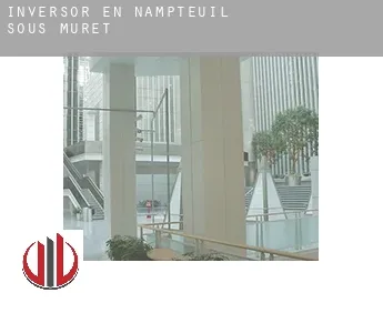 Inversor en  Nampteuil-sous-Muret
