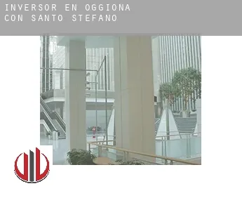 Inversor en  Oggiona con Santo Stefano