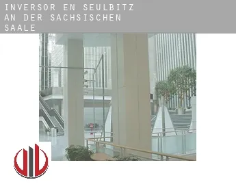 Inversor en  Seulbitz an der Sächsischen Saale