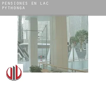 Pensiones en  Lac-Pythonga