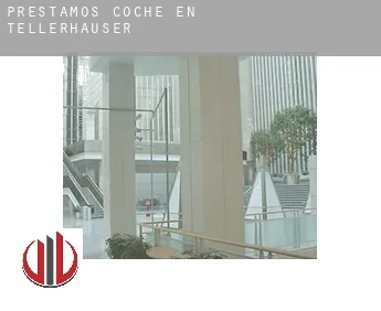 Préstamos coche en  Tellerhäuser