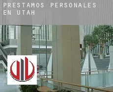 Préstamos personales en  Utah